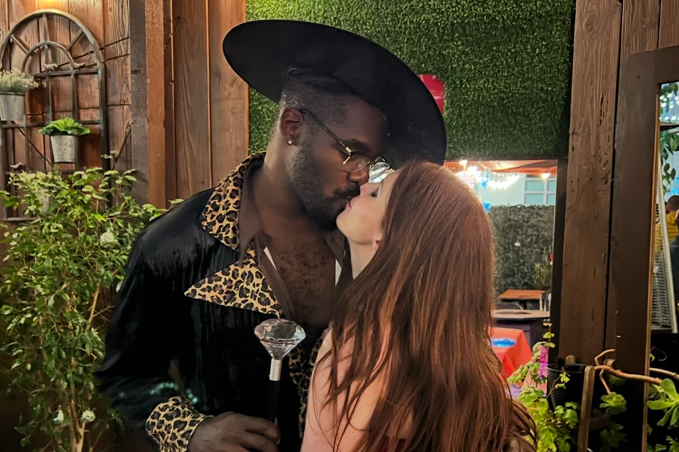 Engagement Party