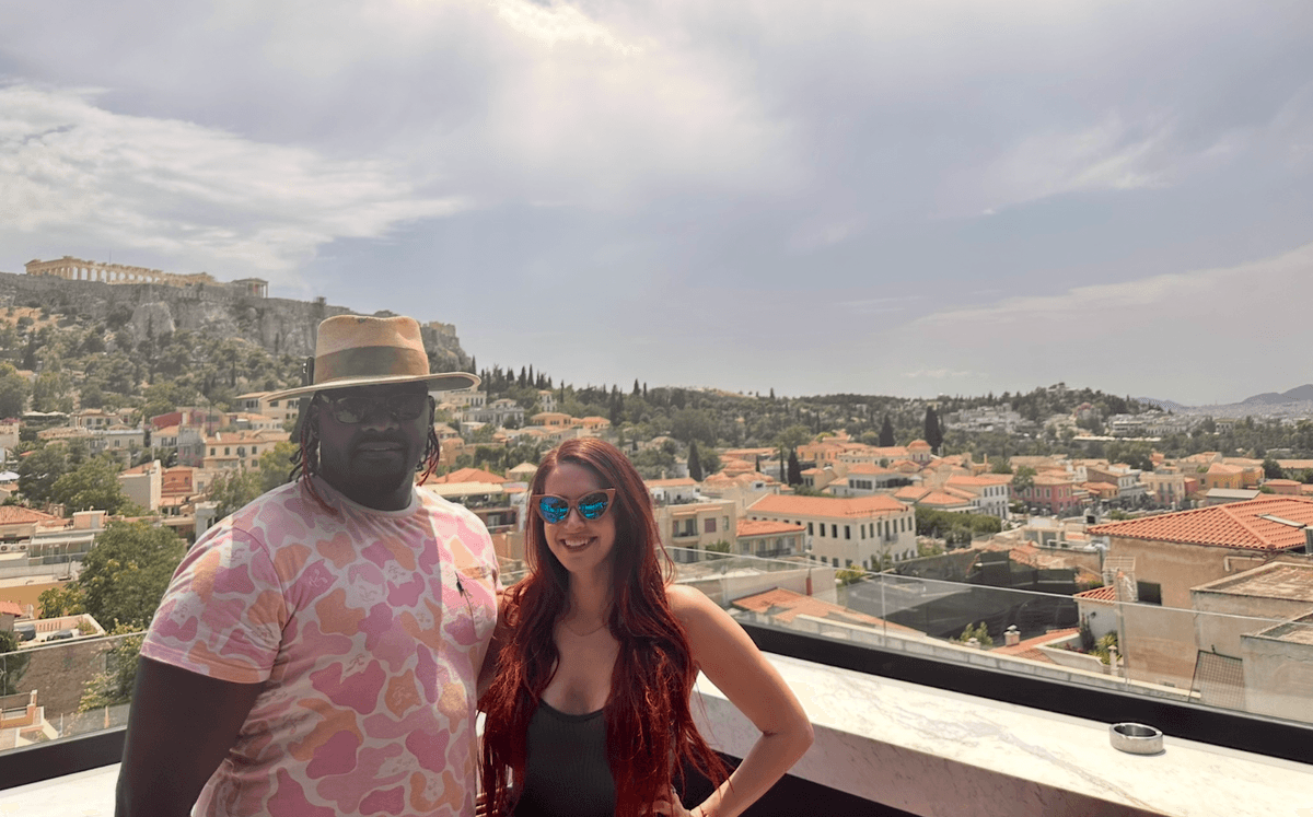 The proposal in Greece