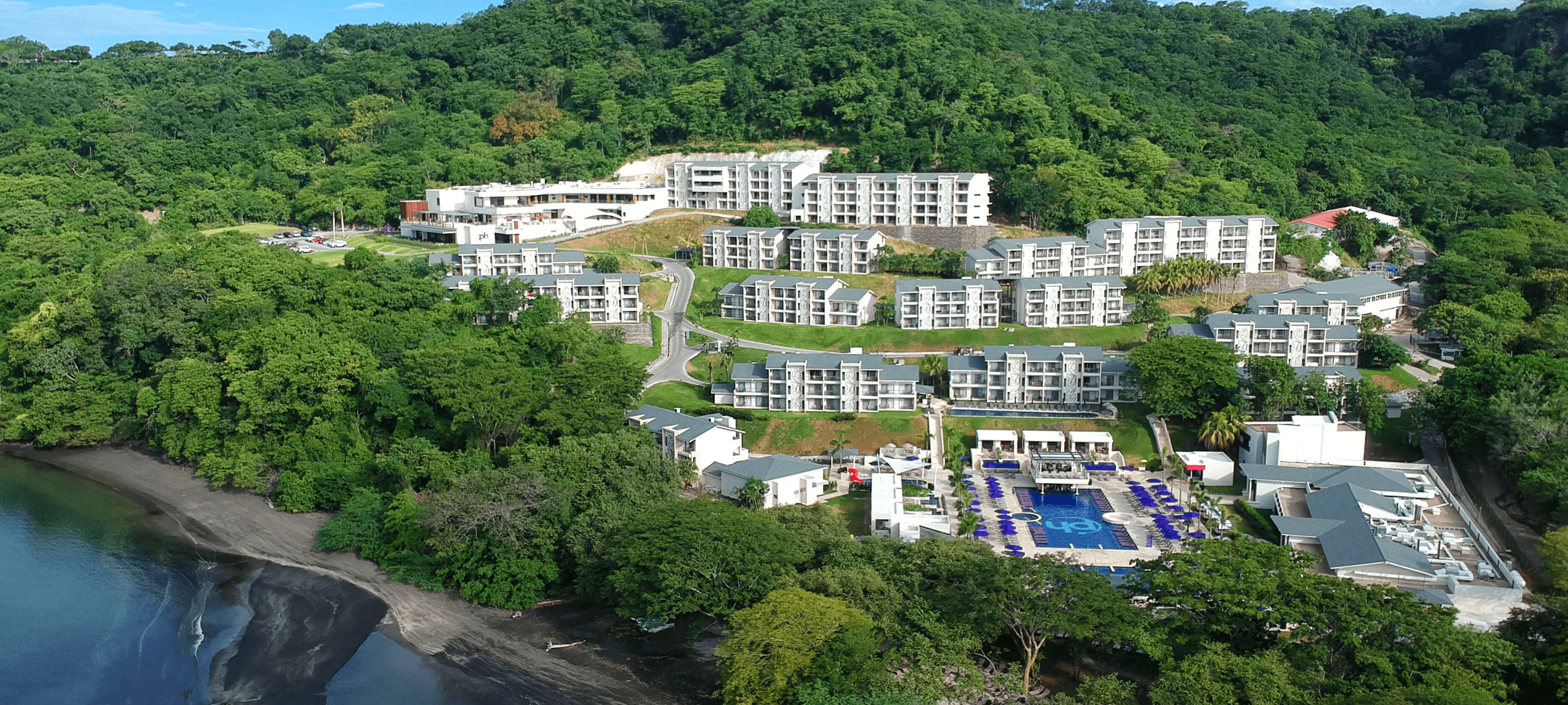 Planet Hollywood Resort, Costa Rica